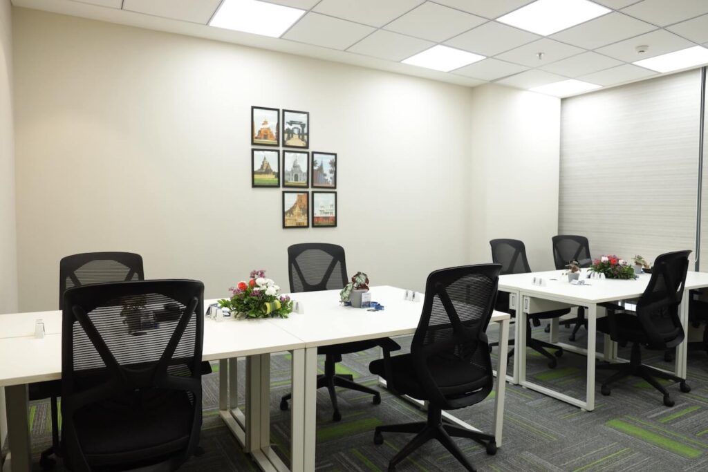 Coworking Ahmedabad