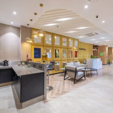 Reception (1)