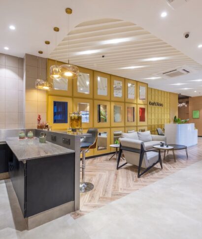 Reception (1)